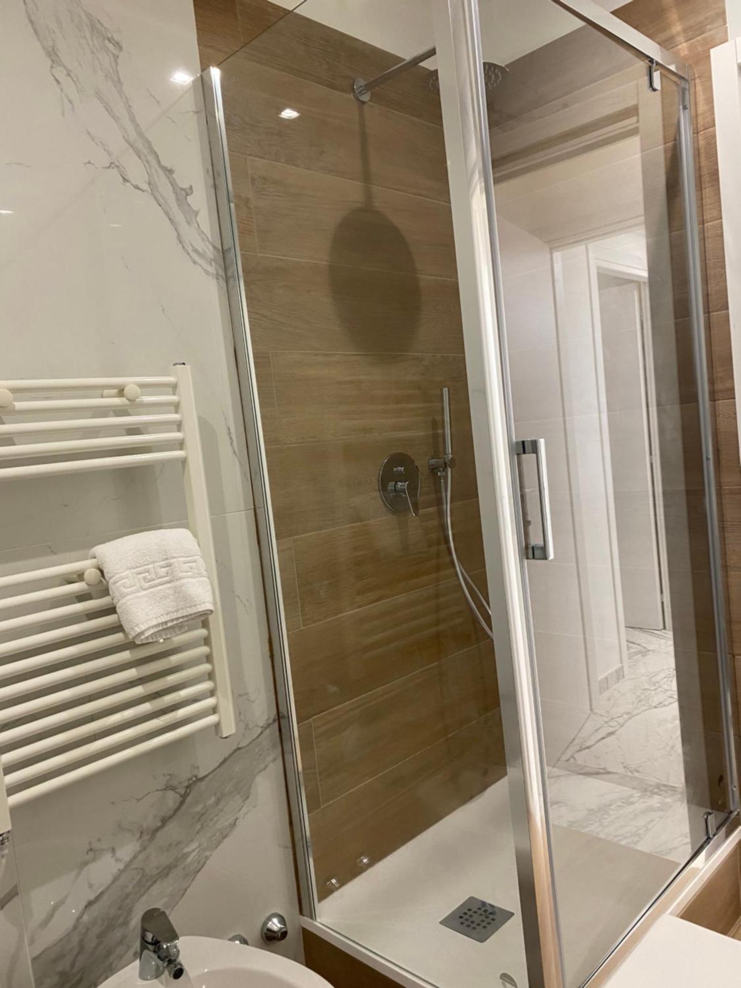 B&B De Rossi185 Bari Bagian luar foto